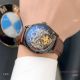 Fake Vacheron Constantin Skeleton Mens Watch Brown Leather Band (3)_th.jpg